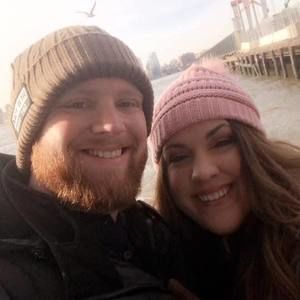 Meet your Posher, Jay